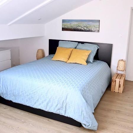 Margarita Apt Climatise T2 4 Pers Centre Parking Le Touquet Exterior foto